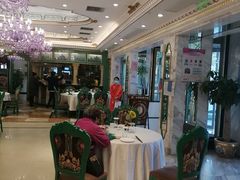 -齐家花园大酒店(宝山店)