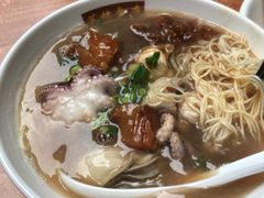 -荔林食店(西华路店)
