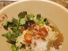 -蜀国大将老火锅(江北店)