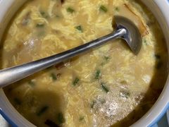 -煎饼卷大葱·非遗传承·潍坊菜(十笏园店)