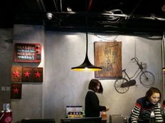 -时光漫步酒店(北京国子监簋街店)
