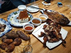 -吉顺坑烤