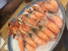 -水林间·寿喜烧自助(仙林金鹰店)