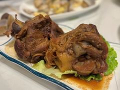 -鑫正兴东北烧烤(滨湖店)