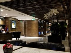 -上海虹桥西郊假日酒店