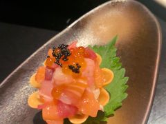 -大葉日本料理·龍蝦任食放題(廣州W酒店)