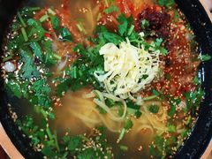 -顺姬冷面(长白西路店)