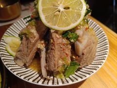 -岛风·台食小馆 ISLAND BISTRO(烟台山店)