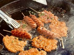 -丁脊壹绝·里脊肉