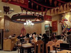 -额尔敦传统涮(光明路店)