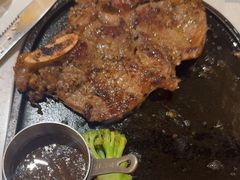 -豪客来牛排(金鼎广场店)