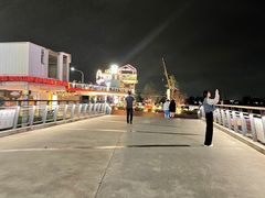 -顺德君豪酒店(佛山容桂渔人码头店)