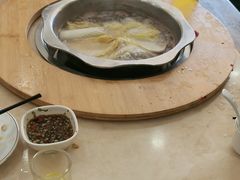 -大志牛肉火锅(天健花园店)