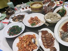 -北平盛世·新京菜·北京烤鸭(劲松·双井店)