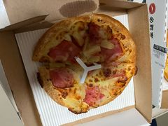 -必胜客(华邦银泰店)