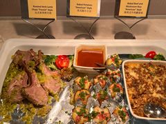 -厦门海景千禧大酒店·海景咖啡厅