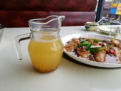 -鑫悦楼煎蟹·16年海鲜大排档