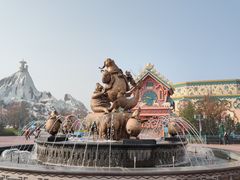-上海海昌海洋公园
