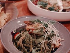 微风夏绿青酱面-the rug 飞毯 (朝阳公园店)