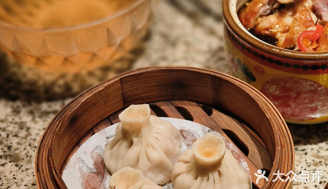 这肉饼样子不咋地 味道超惊喜