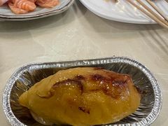 -蓝珊甄选海鲜自助·火锅大排档(近阿那亚店)