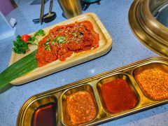 -妥妥烤肉料理(昙华林店)