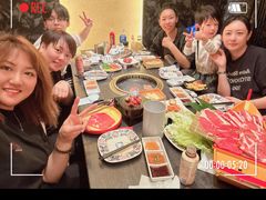 -AJIYA·池袋日式烧肉自助(天津万象城店)