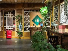 -渝信川菜(长安店)