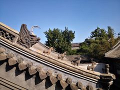 -莲池书院博物馆