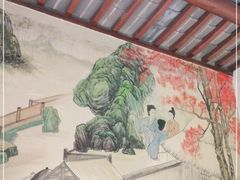 -韵秋荷(宝山龙湖天街店)