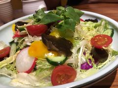 一碗巴依野菜-天山集市(和家乐广场店)