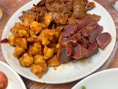 -蓝精灵饺子店