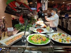 -乐咖啡西餐厅(太湖皇冠假日酒店)