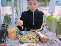 -CHILLAX轻乐时(侨建·Hi City店)