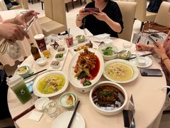 -得月楼·省级非遗·传统苏帮菜(观前店)