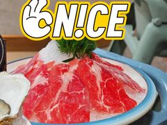 -喜聚薈·花膠雞海鮮火鍋(越秀店)