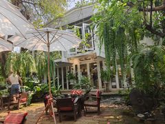 -Fern Forest Cafe