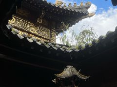 -冕宁灵山寺