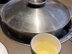 -同仁四季椰子鸡(宝安壹方城店)