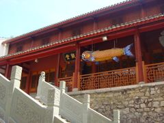 -普陀山风景名胜区-法雨禅寺