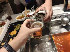 -海底捞火锅(团结桥店)