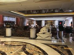 -北京中国大饭店