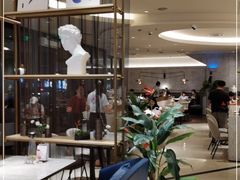 大堂-必胜客(骡马市店)