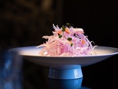 -上海苏宁宝丽嘉酒店·嘉府壹号中餐厅