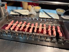 -很久以前羊肉串(南京路第一百货店)