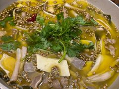 -金哥私房菜馆(张府园总店)
