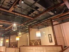 -又一福烤鸭·北京菜(东四店)