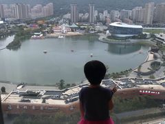 -舟山希尔顿酒店