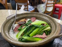 -煲煲掂风味煲仔饭餐厅(西区店)