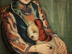 -中华艺术宫(上海美术馆)